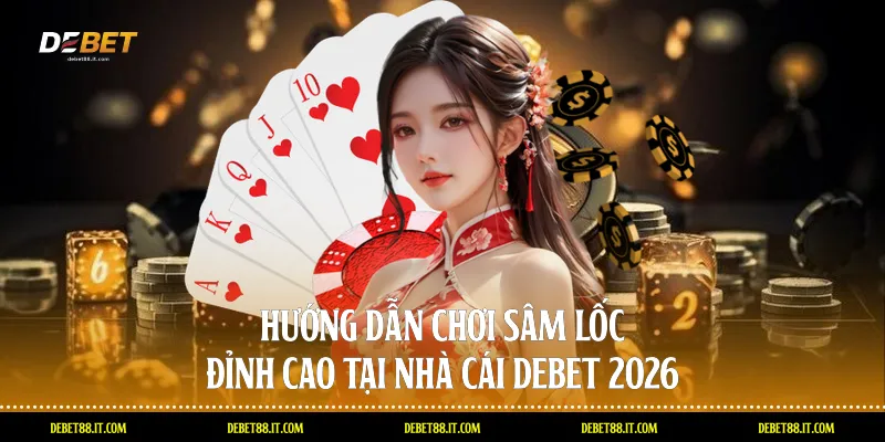 Sâm lốc