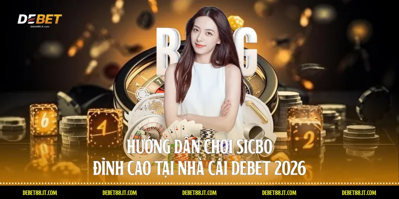 Sicbo