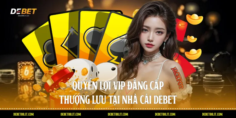 Quyền lợi VIP